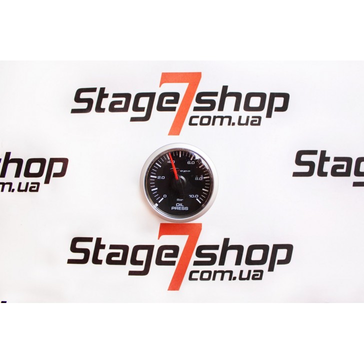 Давление масла Depo Racing CSM-W5227B